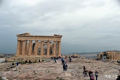 科学禁区美剧 因收视率不佳只播出一季