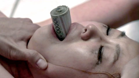 影视高画质 色域：能显示的影视色彩范围