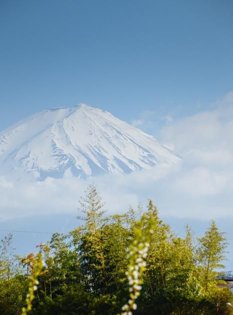 无限臀山。 仿佛在呼吸的无限臀山地貌