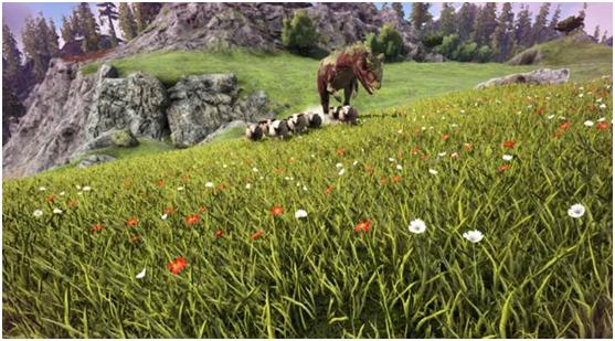 生化禁区 四、生化禁区甚至需要摧毁