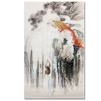 影视剧中的镜子