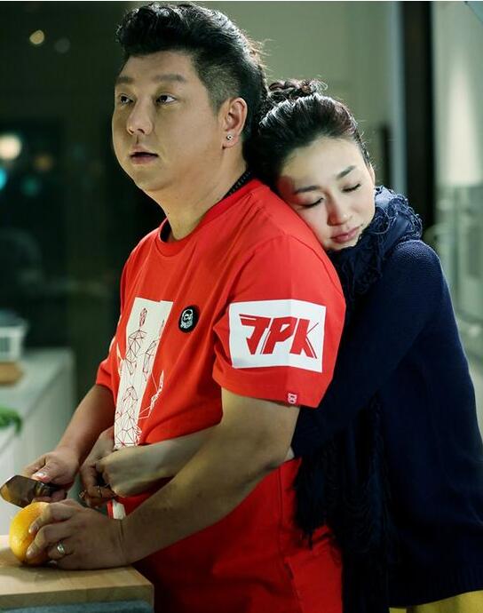 狂飙未删减版陈舒婷