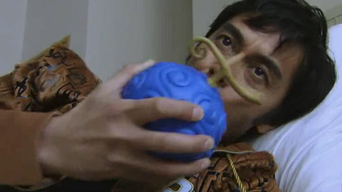 新年影片 剧集：《繁花》（王家卫导演