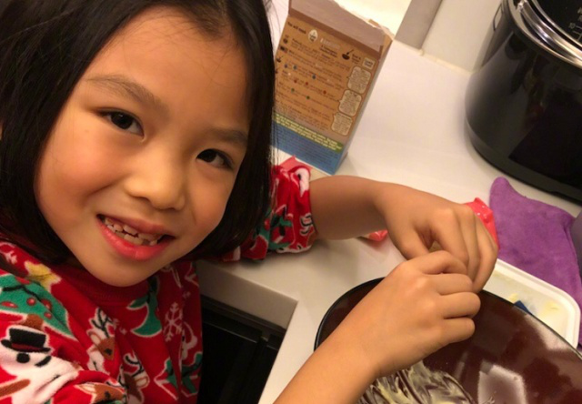 健身尤物 优质碳水与脂肪:提供能量