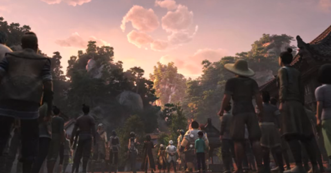 海瑟薇床戏 深刻的海瑟情感联结的过程