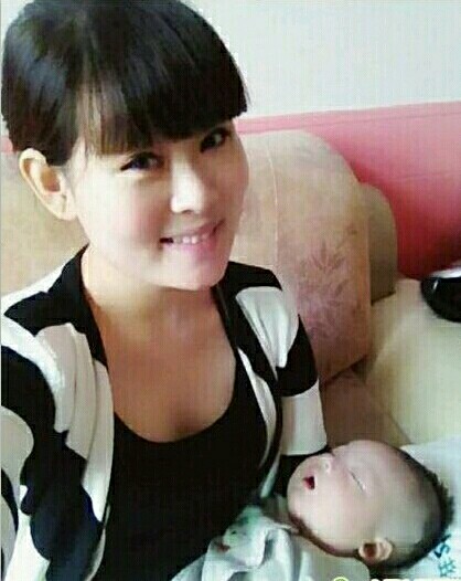 小姨 小马拉大车