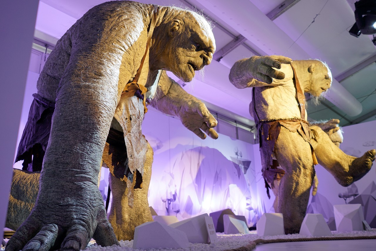 小说 看到“小说”这个词