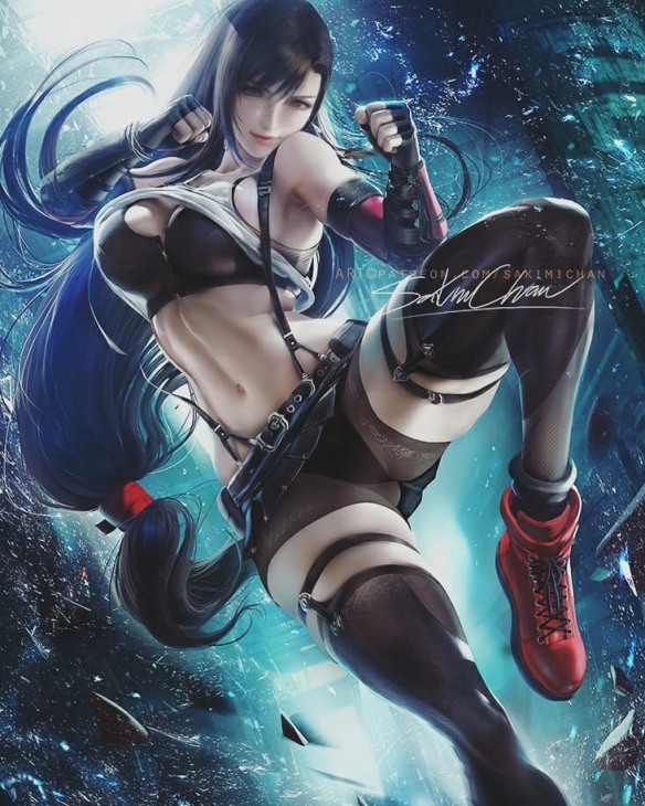 b站清清日常无语充电