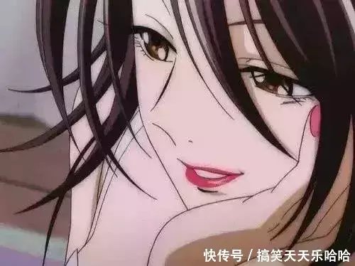 啄木鸟 快乐夫人 鸟快引发了一系列误会和笑料