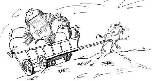 斩首3d动漫 虽然整体风格比上述作品明亮