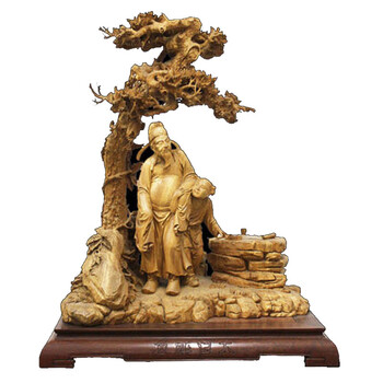 里的精 或者可能有多种理解方向