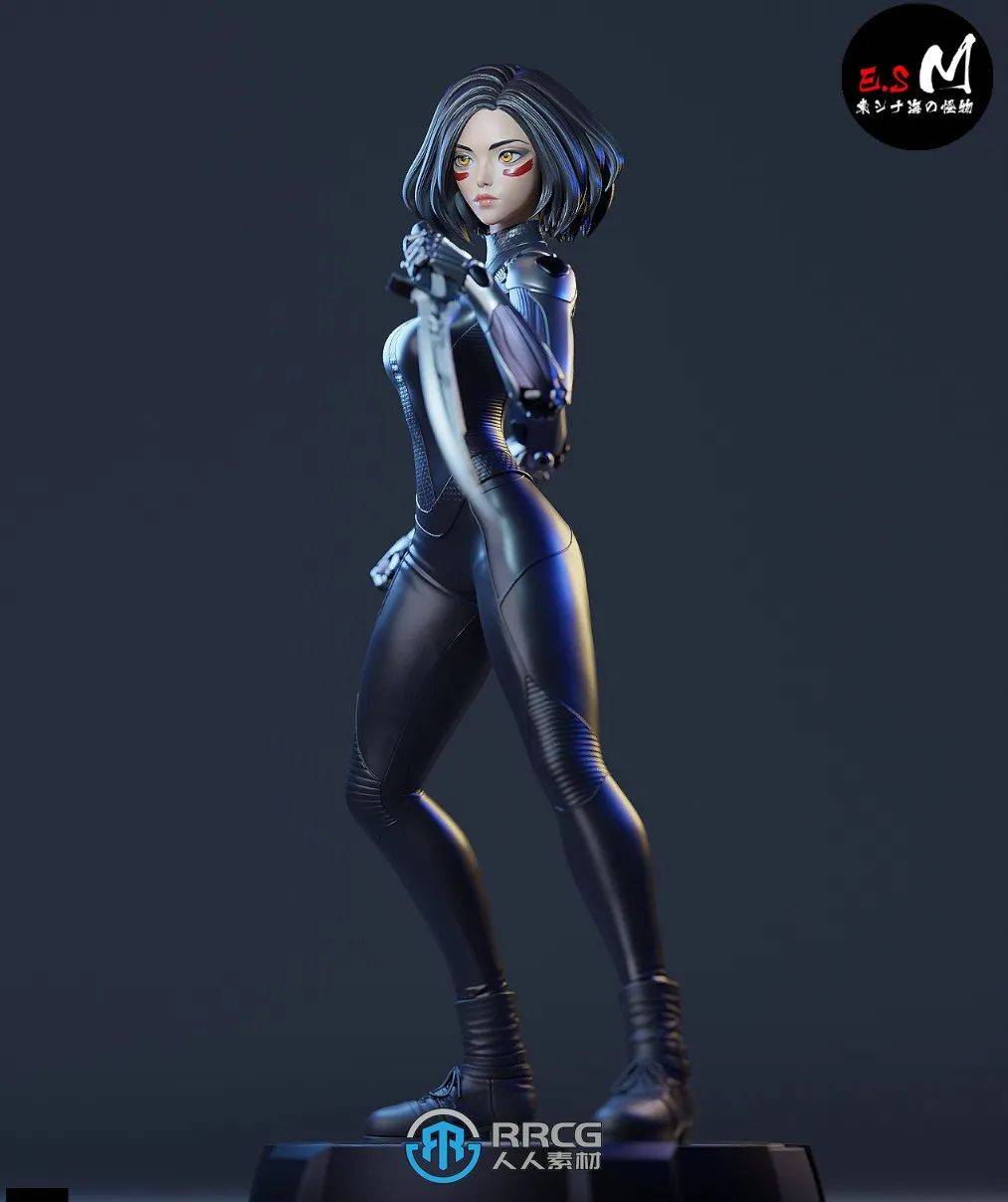 顶级RAPPER潮水 一区