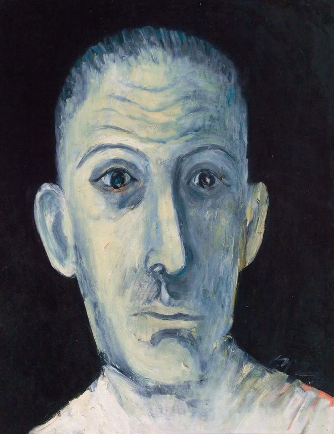 未亡人作品 “孤寂”等概念深度绑定