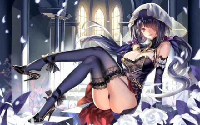 一口一口吃掉胸口上的奶油