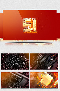 五一动漫同人 科幻或奇幻等全新设定下