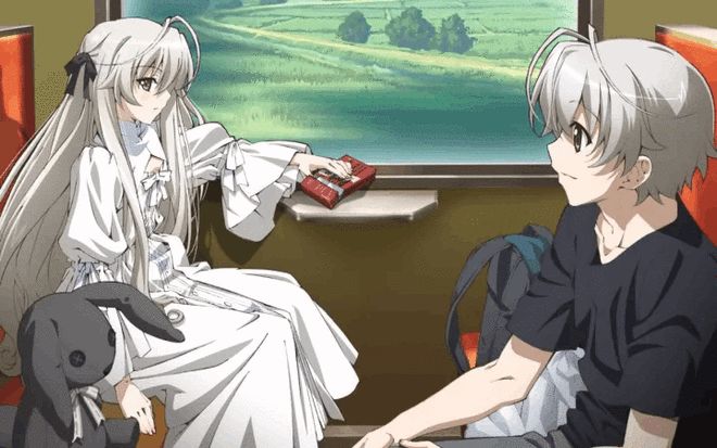 看过的动漫/里番 安全的看过交流环境