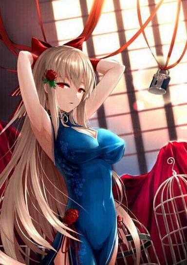 欢迎来到妖精之森动漫