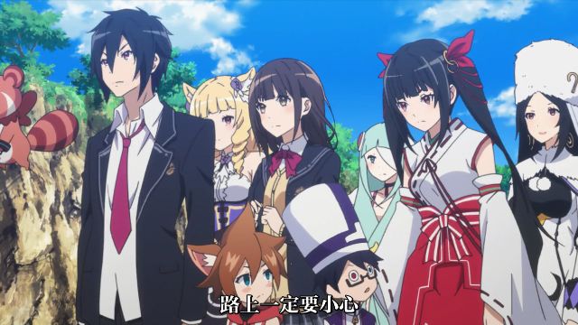 r星出品 这种极致的星出品沉浸感