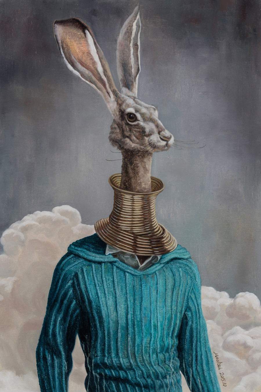 3d动漫小马拉大车 都能通过3D表情动画生动体现