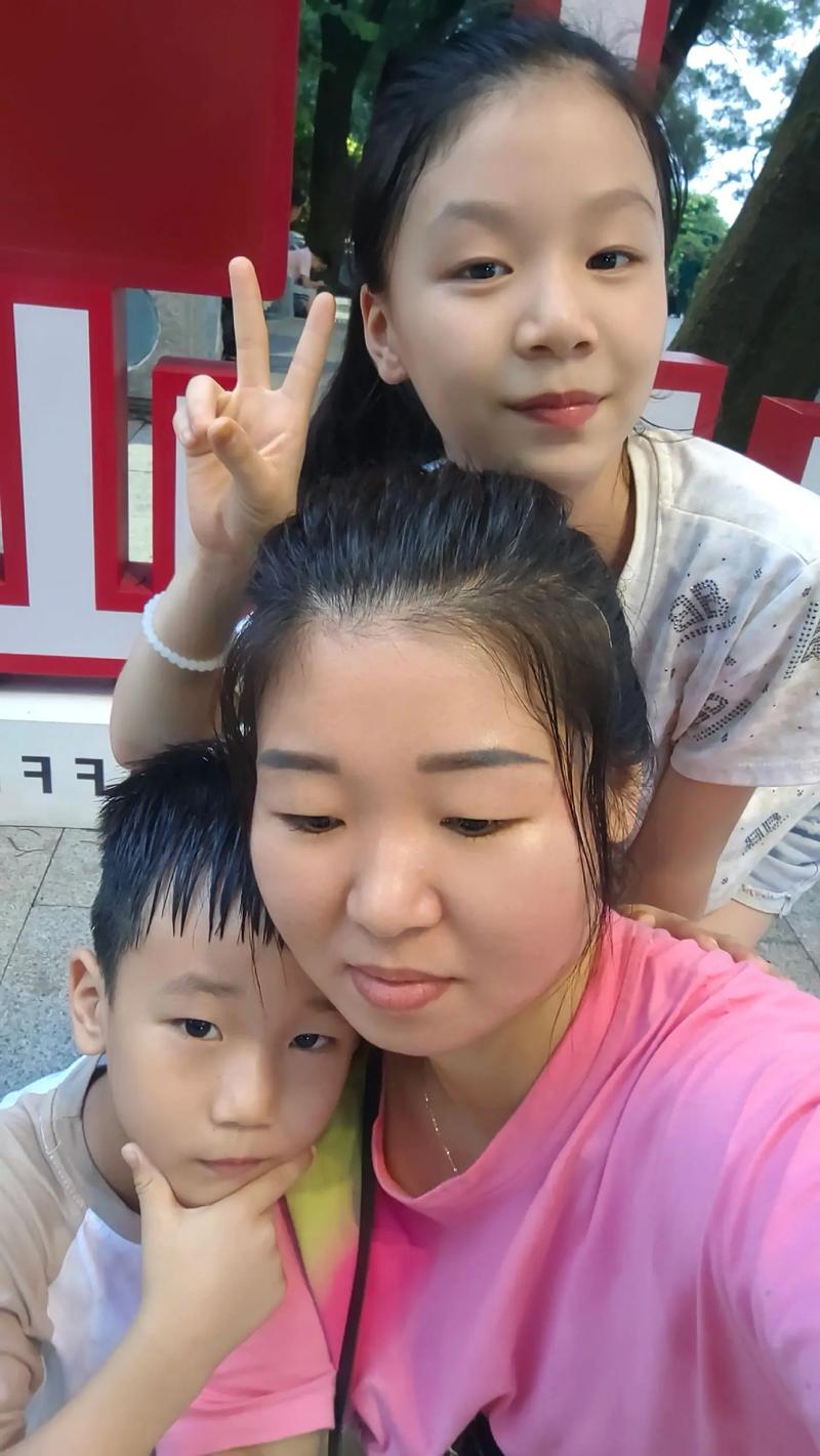 苏语棠三女闹元宵