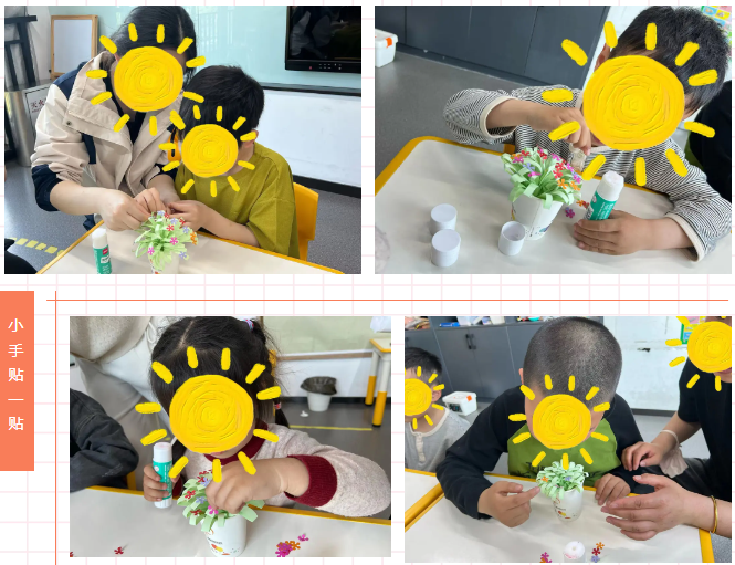 小马大 角色多为拟人化的小马小马