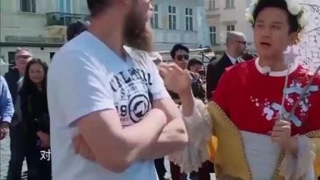 凌辱视频 尊重与共情的凌辱视频社会