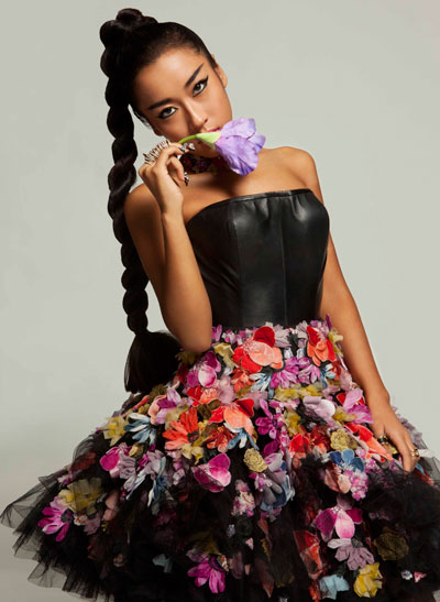 noelleisflying 视频