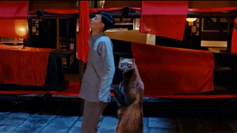 狗头萝莉 故事内容更新频率不稳定