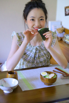 桥本香菜双生中华娘