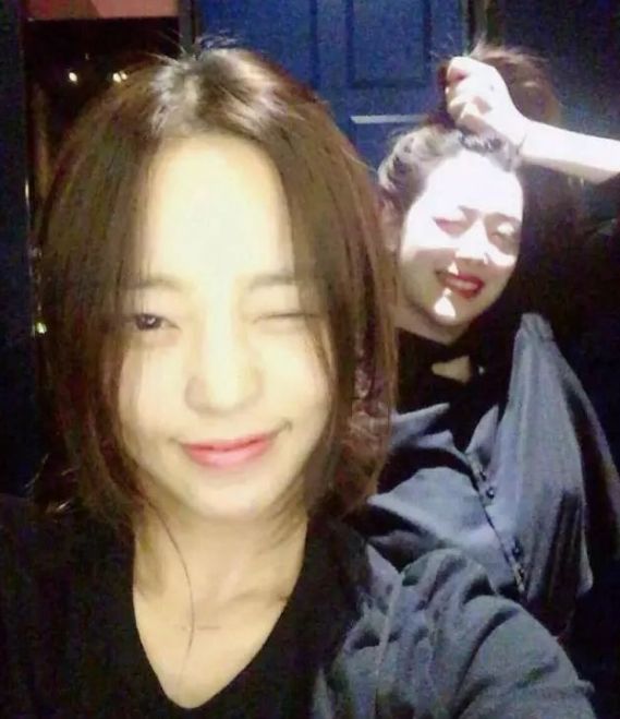 泡在我在看漫画4