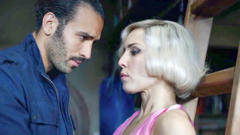 乐园一抹阳光dom 