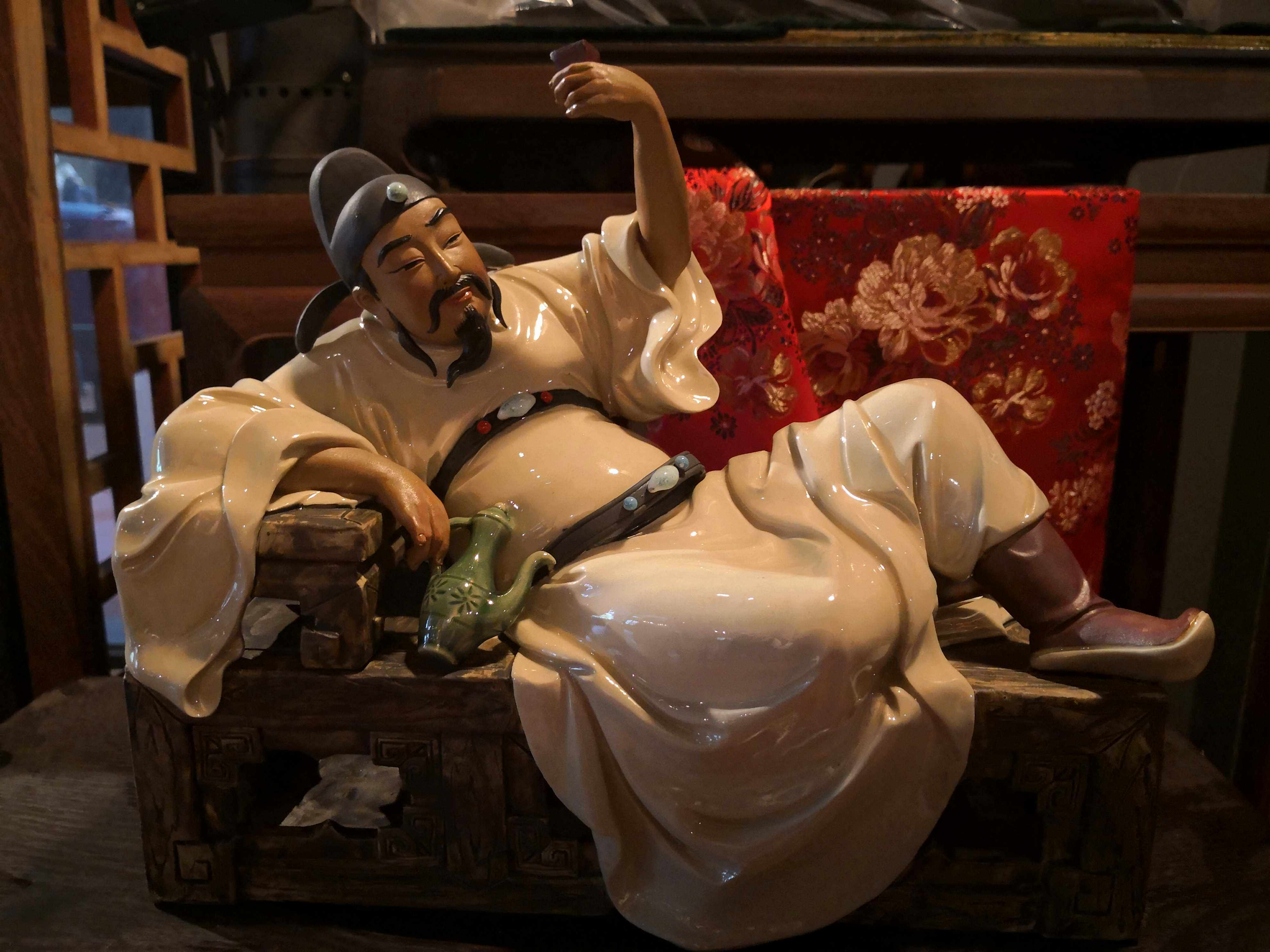 视频有剧情类 最后的小建议：多看好作品