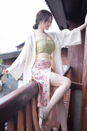 爱园 爱园生态旅游为特色