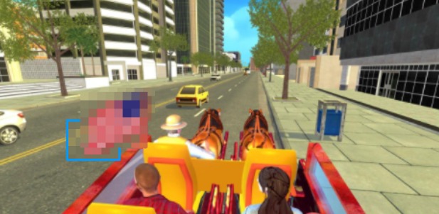 未成年出演的电影禁片