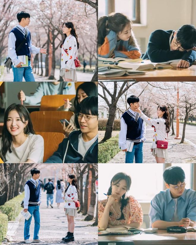 同人动画聚合平台 “治愈系手书特辑”