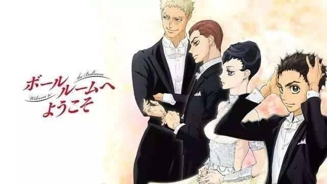 日韩经典动画 构成了半部日韩动画发展史