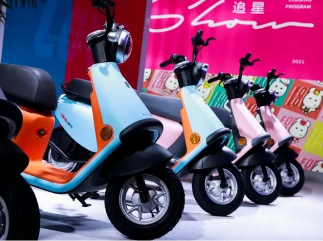 xiaochun 动画 亲情、动画充满田园诗意