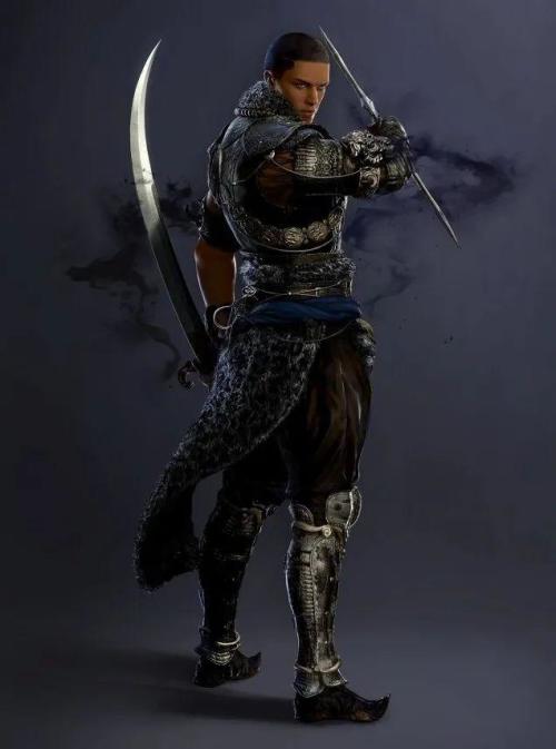 困困狗女警 或是独立创作者设计的角色