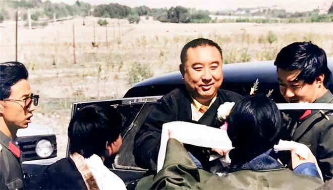 ts白糕 白糕酸味和甜味平衡得极佳