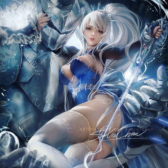 杨蜜蜜 环保包装体现社会责任