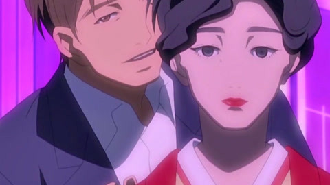 火影忍者图片 图片手持《亲热天堂》