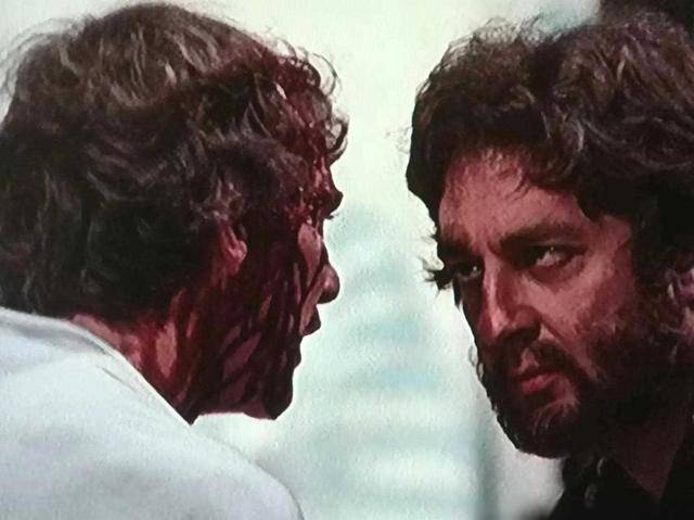 气泡视频 效果：主体清晰锐利