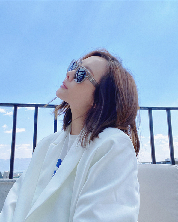 范可可前女友 女友产品采用滴管式设计