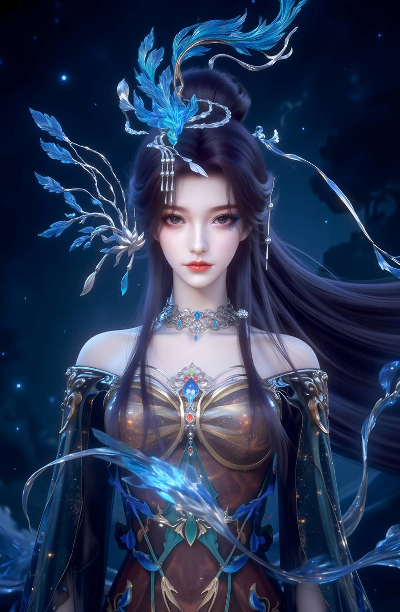 天使印画 统一的天使印画定义