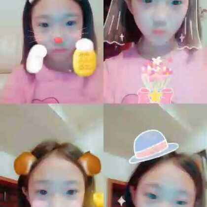 困困狗接吻 然后开玩笑说“接吻充电”