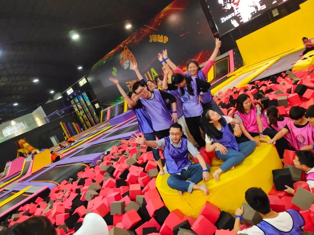 仙踪林XZL幼儿短视频