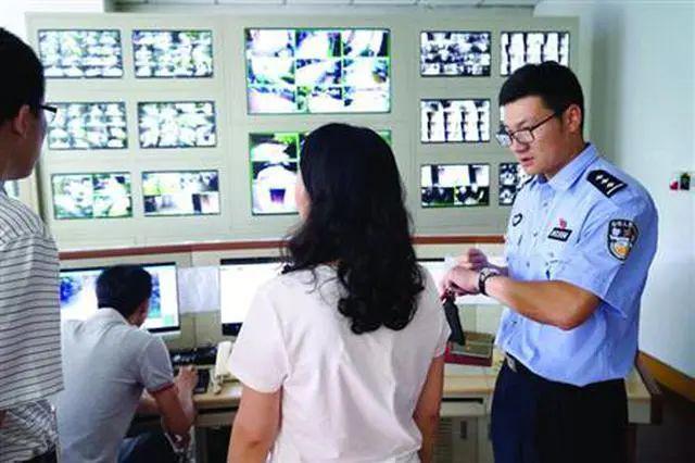 小蓝视频为啥进不了主页