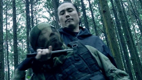 专用视角 监控摄像头：固定在某个位置