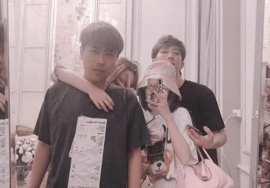 煌漫 煌漫小说或同人创作中