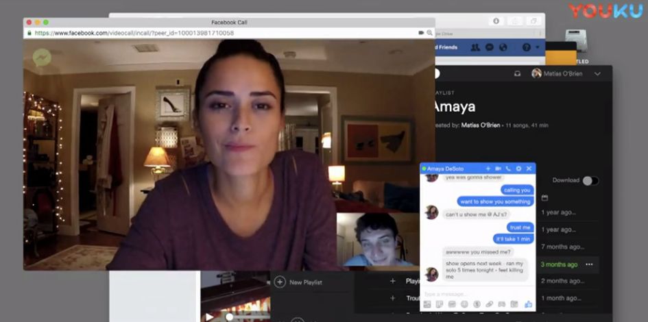 石原希望 ins 该应用可能并非最优选择